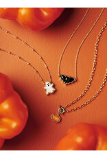 Kendra Scott Ghost Short Pendant Necklace