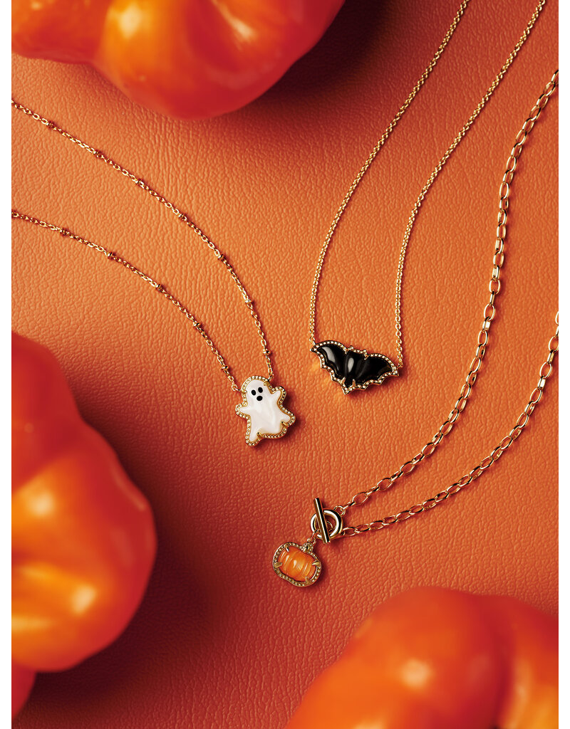 Kendra Scott Ghost Short Pendant Necklace