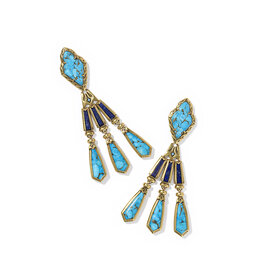 Kendra Scott Adeline Statement Earring