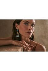 Kendra Scott Adeline Statement Earring