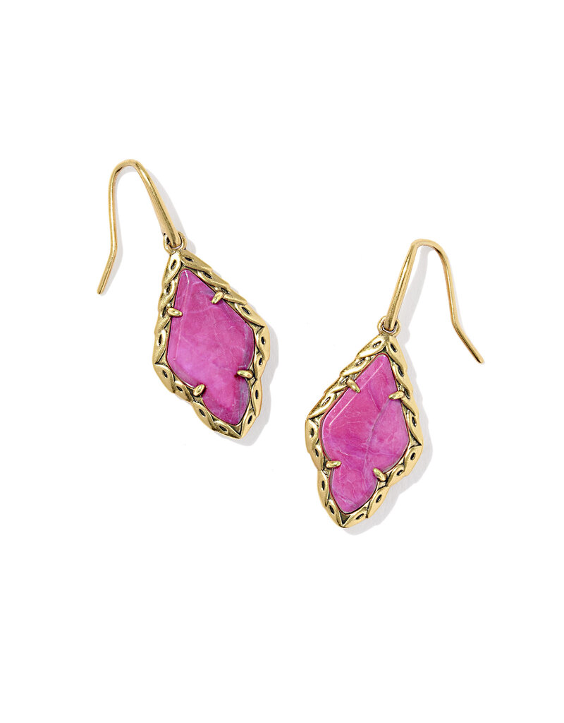 Kendra Scott Adeline Drop Earring