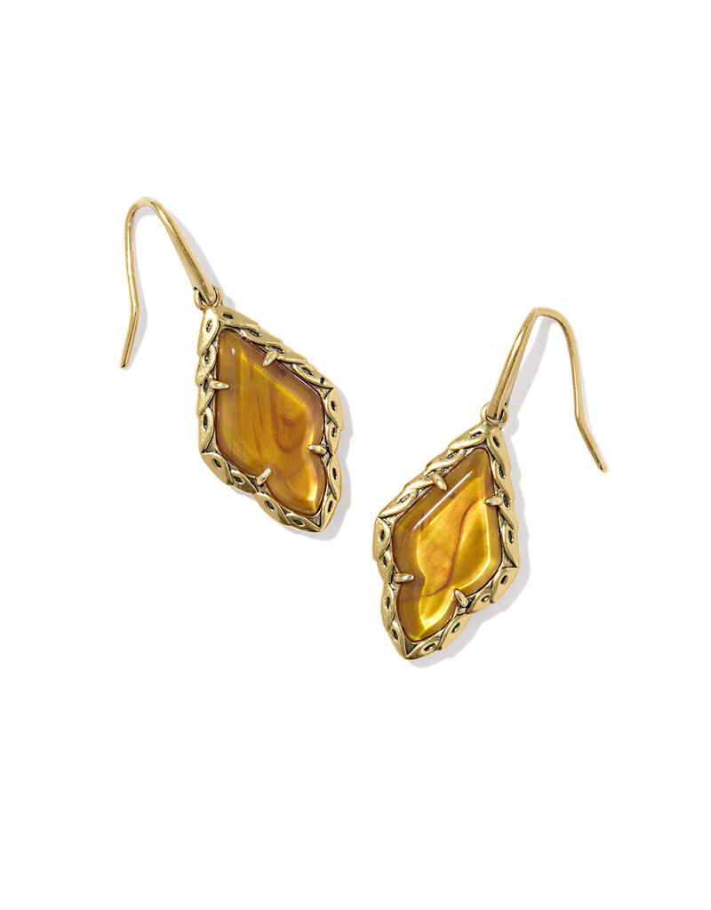 Kendra Scott Adeline Drop Earring
