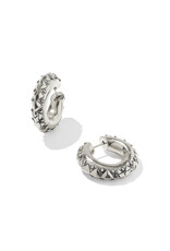 Kendra Scott Catherine Hoop Earring
