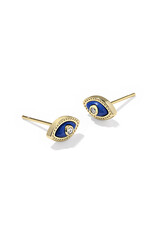 Kendra Scott Mini Eye Stud Earring