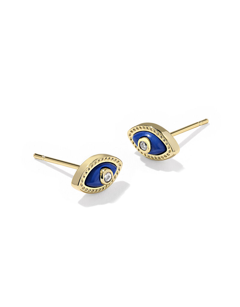 Kendra Scott Mini Eye Stud Earring
