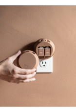 Pura Pura Mocha Suede/Mocha Moments Set