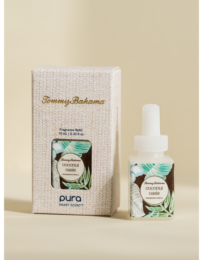 Pura Pura Refill - Tommy Bahama