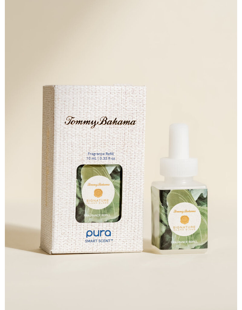 Pura Pura Refill - Tommy Bahama