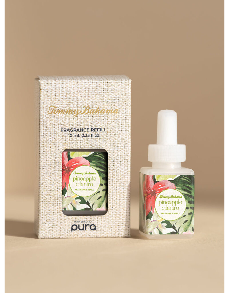 Pura Pura Refill - Tommy Bahama