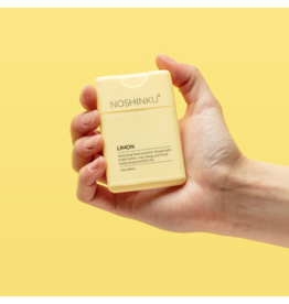 Noshinku Refillable Pocket Hand Sanitizer