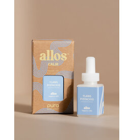 Pura Pura Scents Allos