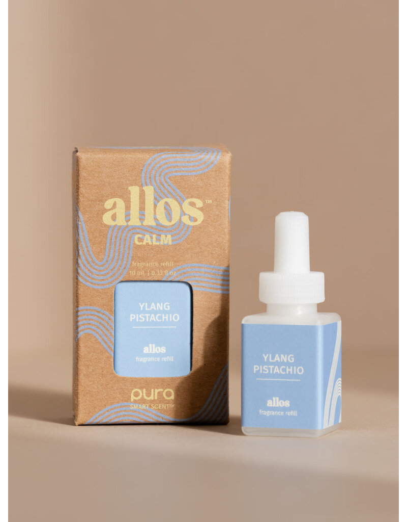 Pura Pura Scents Allos
