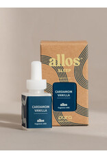 Pura Pura Scents Allos