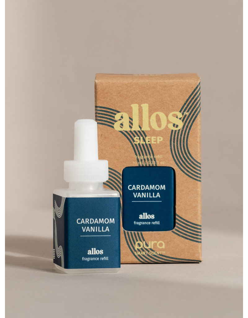 Pura Pura Scents Allos
