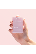 Noshinku Refillable Pocket Hand Sanitizer