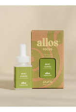 Pura Pura Scents Allos