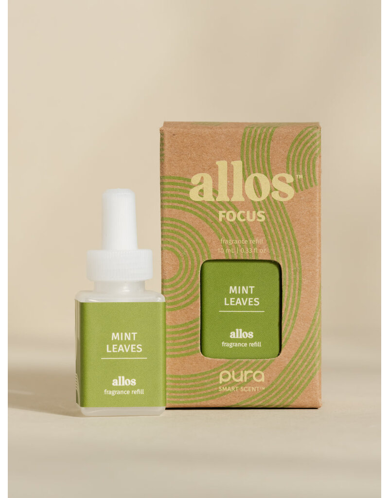 Pura Pura Scents Allos