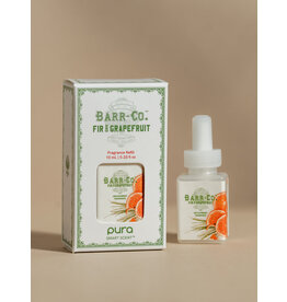 Pura Pura Scents Barr & Co.