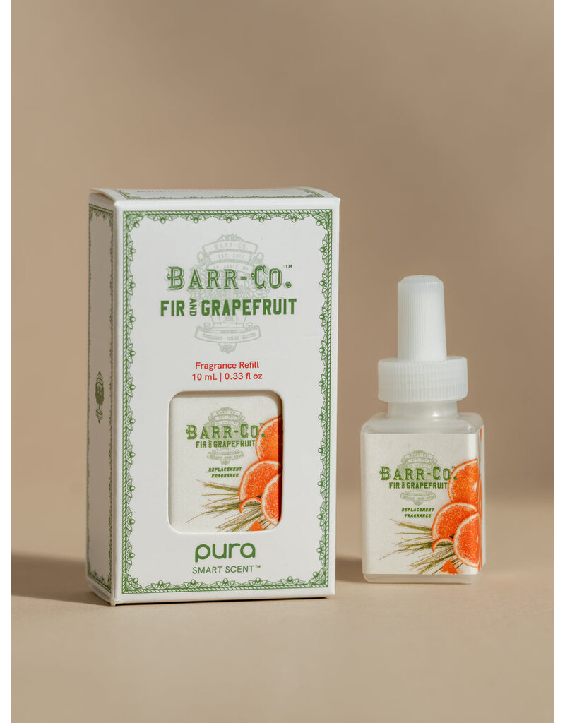 Pura Pura Scents Barr & Co.