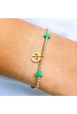 Enewton egives Camp Mystic Bracelet