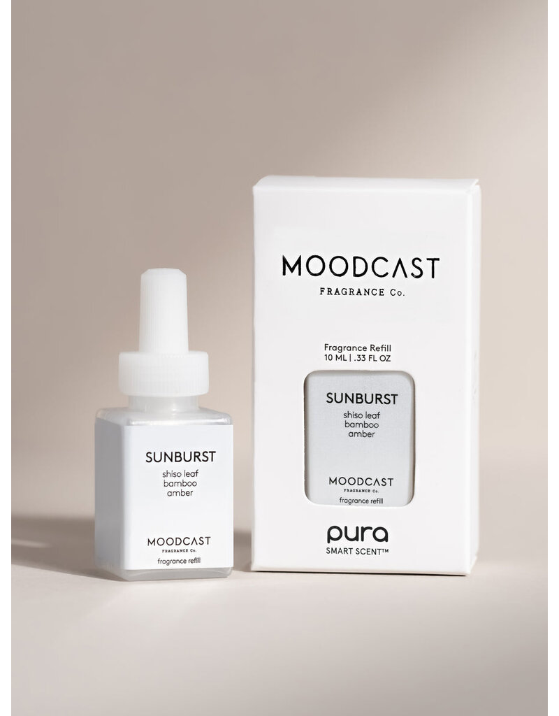 Pura Pura Scents Moodcast