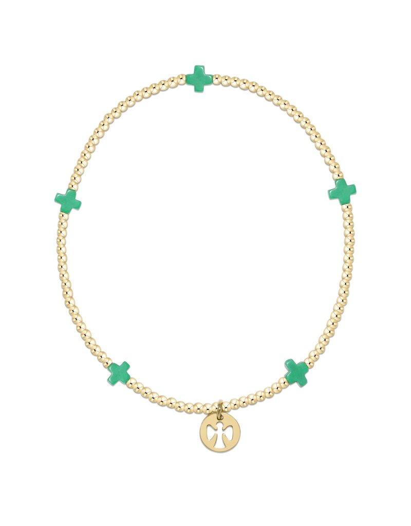 Enewton egives Camp Mystic Bracelet