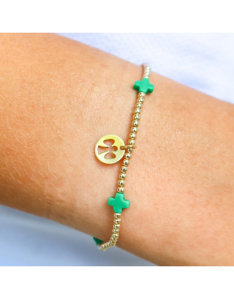 Enewton egirl Camp Mystic Bracelet