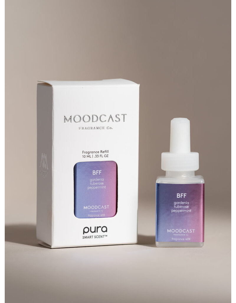 Pura Pura Scents Moodcast