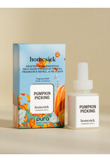 Pura Pura Scents Homesick