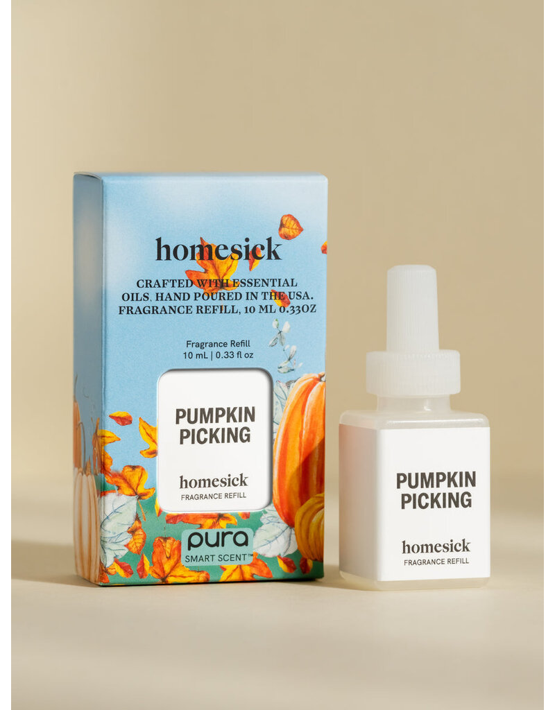 Pura Pura Scents Homesick