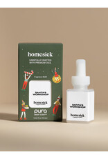 Pura Pura Scents Homesick