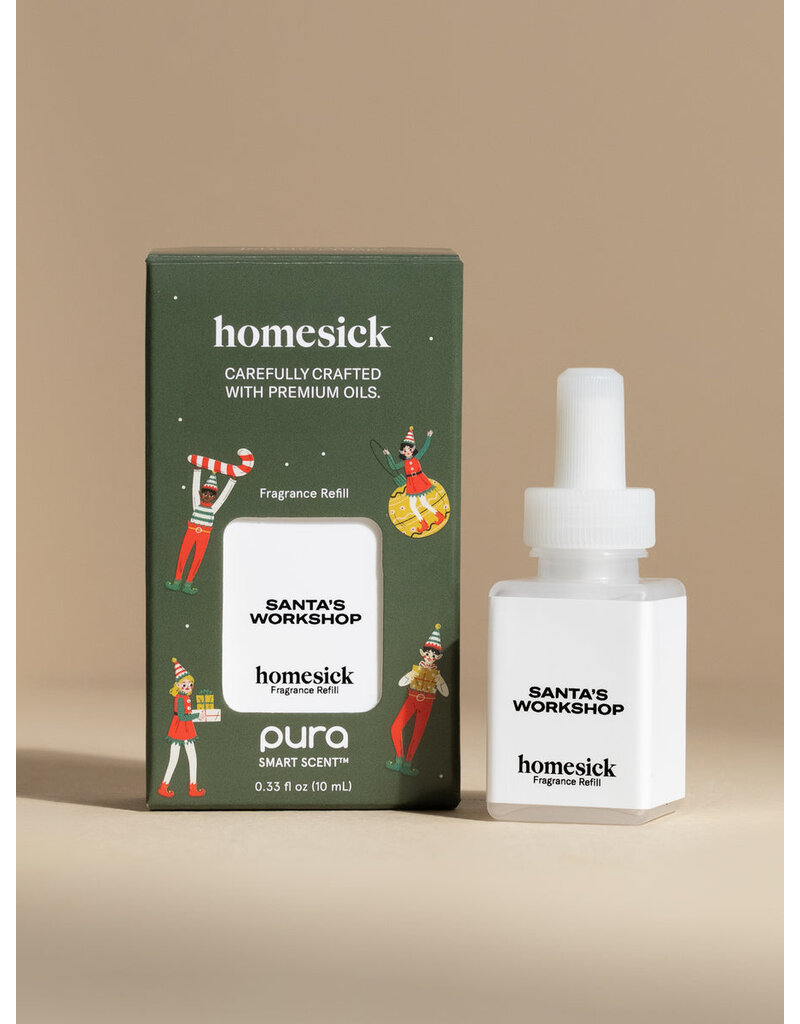 Pura Pura Scents Homesick