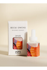 Pura Pura Scents Becki Owens