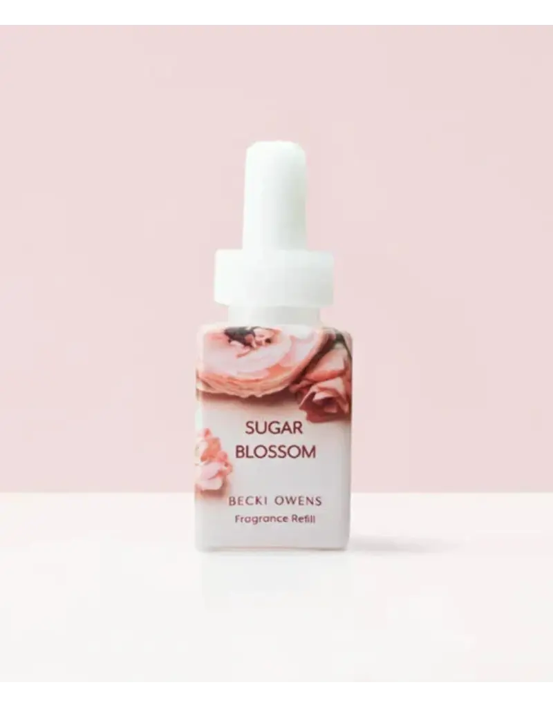 Pura Pura Scents Becki Owens