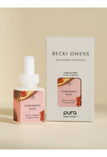 Pura Pura Scents Becki Owens