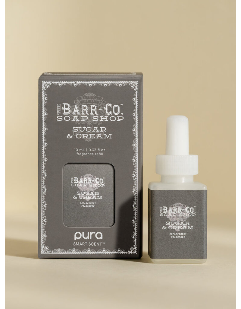 Pura Pura Scents Barr & Co.
