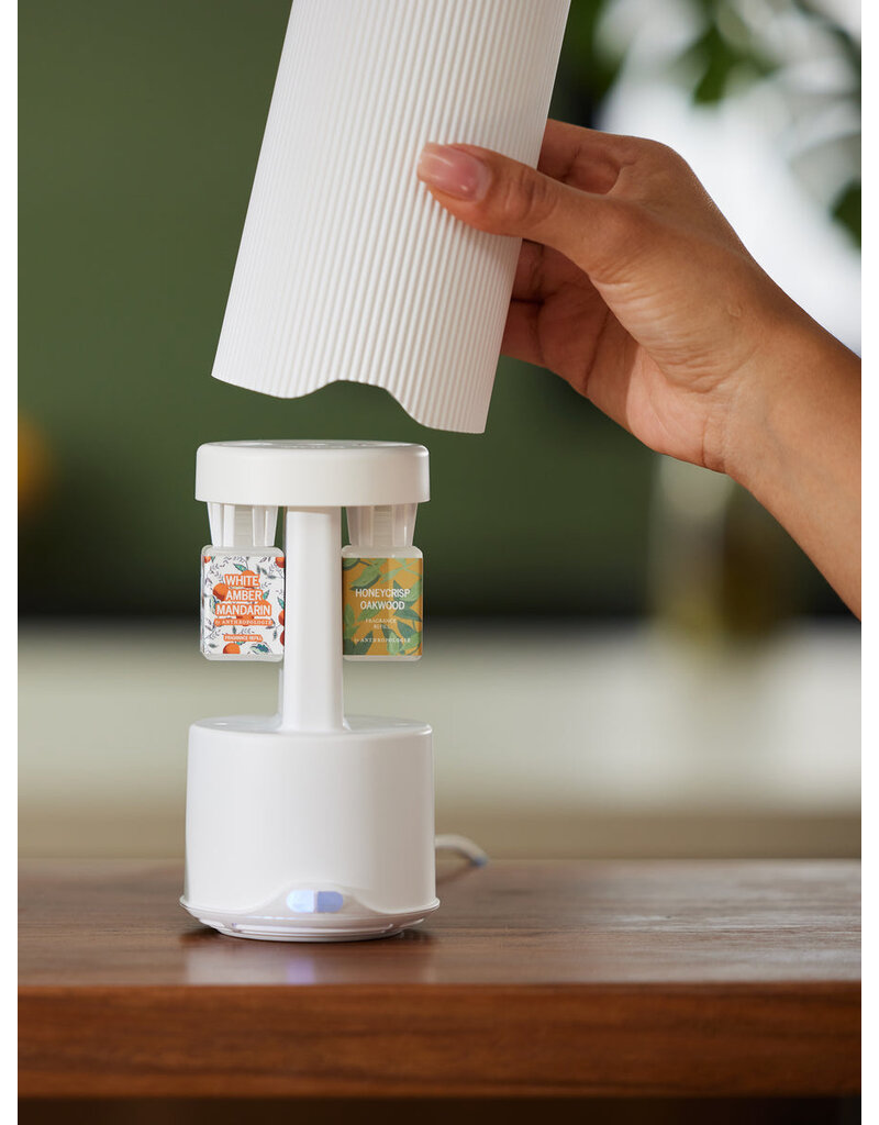 Pura Pura Plus Device