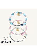 Little Words Project Little Words Project S/M - Disney Stitch Collection