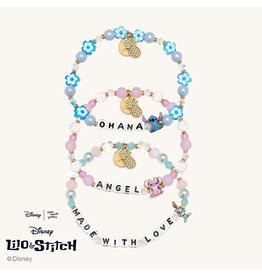 Little Words Project Little Words Project S/M - Disney Stitch Collection