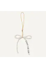 Little Words Project Bow Phone Charm