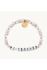 Little Words Project Little Words Project - Occupations S/M