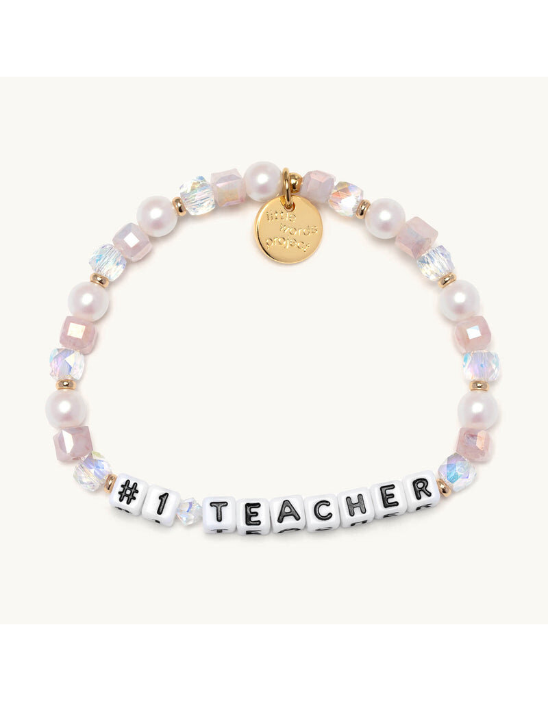 Little Words Project Little Words Project - Occupations S/M