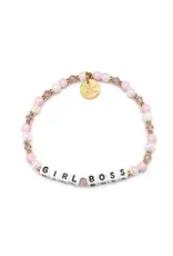 Little Words Project Little Words Project - Occupations S/M