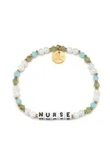 Little Words Project Little Words Project - Occupations S/M