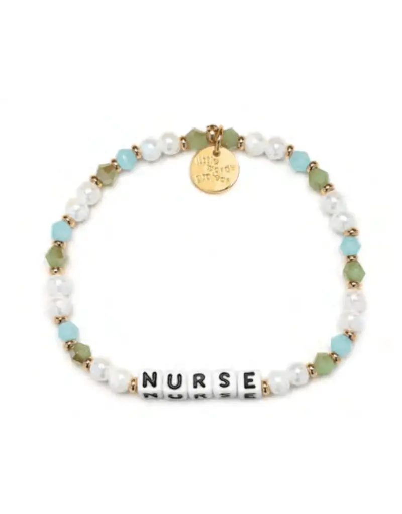 Little Words Project Little Words Project - Occupations S/M