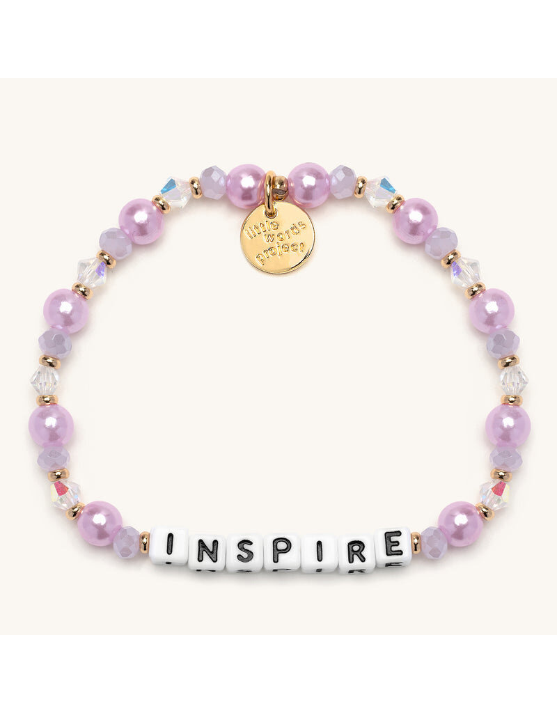 Little Words Project Little Words Project S/M - Inspirational