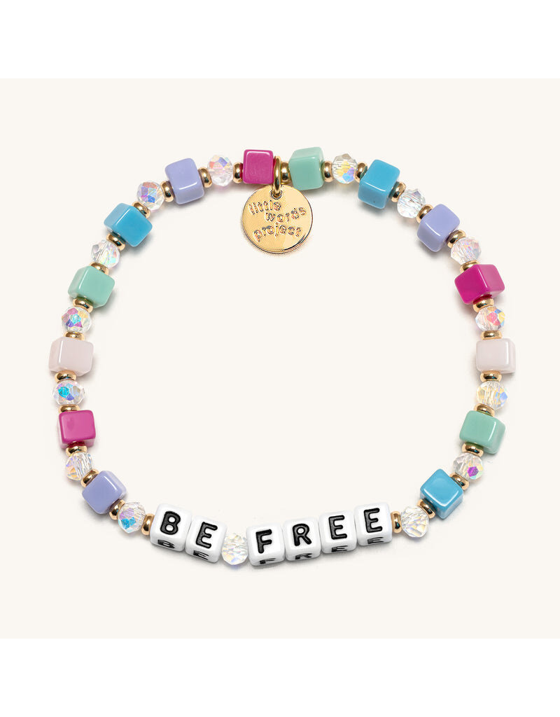 Little Words Project Little Words Project S/M - Inspirational