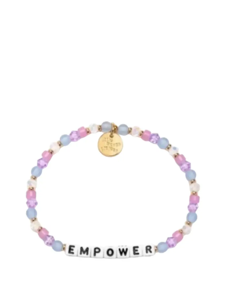 Little Words Project Little Words Project S/M - Inspirational