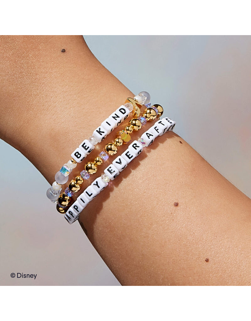 Little Words Project LWP Princess Collection - Cinderella