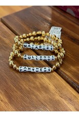 Little Words Project LWP Custom Bubble Bracelets S/M